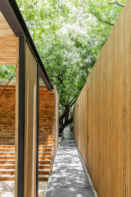 Casa Mague